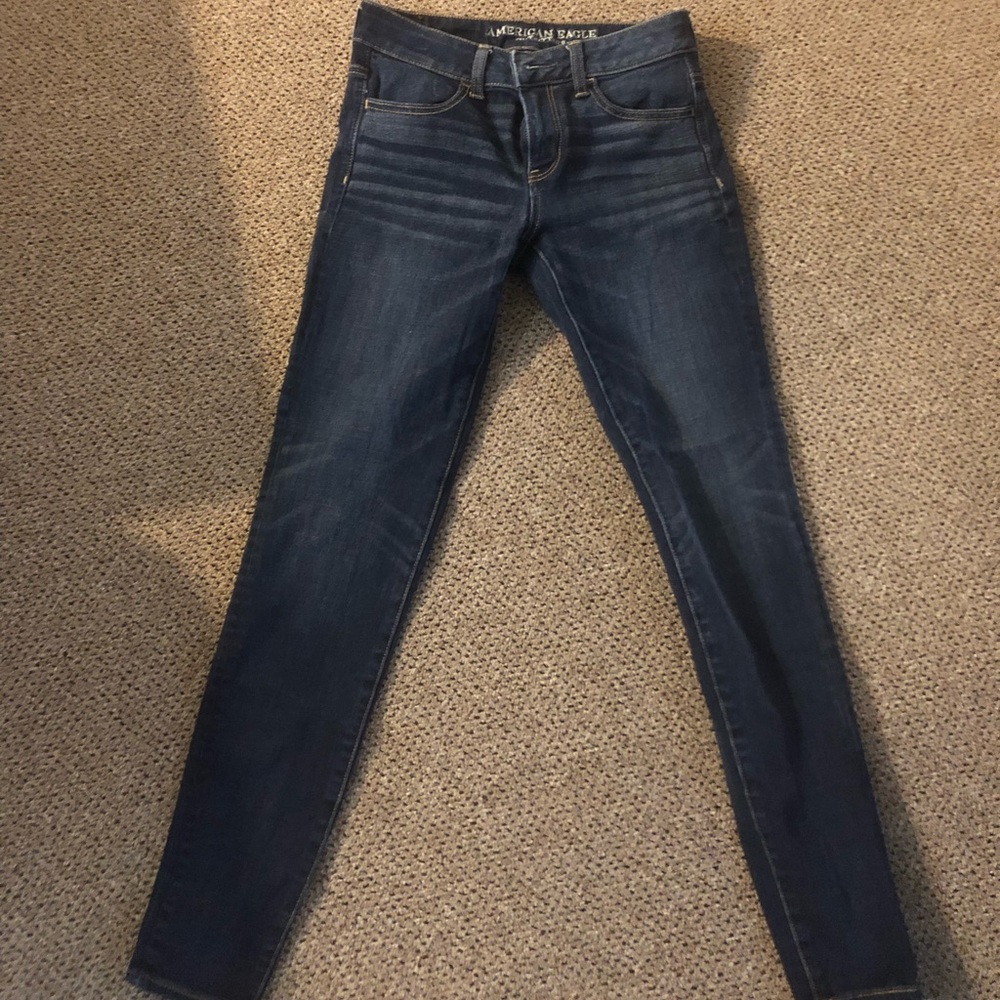 skinny jeans 👖